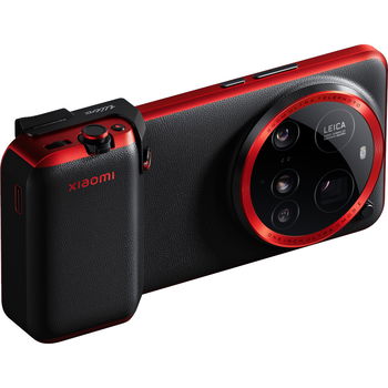 Kit Legend Edition Xiaomi 15 Ultra Photography