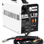 Aparat sudura Telwin BIMAX 110 AUTOMATIC, 230V