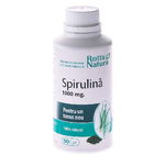 Spirulina 1000mg 90cpr Rotta Natura