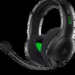 Casti Wireless Negru PDP LVL50 Pentru Xbox One