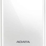 HDD Extern A-DATA HV620S, 2.5inch, 1TB, USB 3.1 (Alb), ADATA
