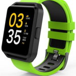 Smartwatch Maxcom FW15 Square Green
