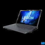 Notebook Lenovo Legion 5 Pro 16IAH7H 16" WQXGA 165Hz Intel Core i9-12900H RTX 3070-8GB RAM 16GB SSD 1TB No OS Gri