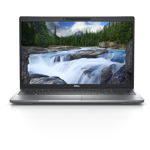 Laptop Dell Latitude 5530 5530, 15.6 inch, Intel i5-1235U, 8 GB RAM, 256 GB SSD, Intel Iris Xe Graphics, Linux