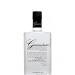 Gin Geranium, 44% alc., 0.7L, Marea Britanie