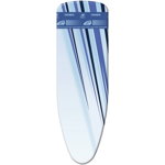 Husa pentru masa de calcat, Leifheit, Thermo Reflect Glide & Park L/ Universal, 140x45 cm, textil, multicolor, Leifheit