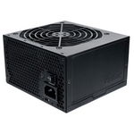 Sursa Antec VP450P, 450W, Ventilator de 120mm, Eficienta 80% (80 PLUS)