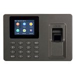 Sistem biometric control acces PNI DAH1A, cititor de amprenta