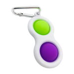 Jucarie Push Pop Bubble Fidget BRELOC, 