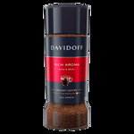 Davidoff Rich Aroma cafea instant 100g, Davidoff