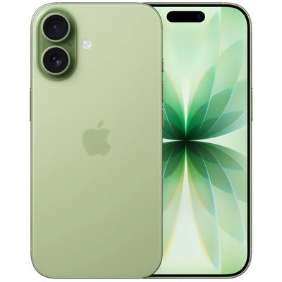 Telefon Mobil Apple iPhone 17, 256GB, Sage MG6N4ZD/A, Apple