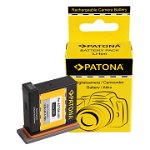 Acumulator /Baterie PATONA f. DJI Osmo Action Cam AB1 P01- 1320, Patona