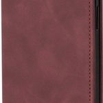 Maxximus WALLET MX MAGNETIC VIP SAM NOTE 20 RED / RED, Maxximus