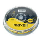 Maxell CD-R 700MB 52x 10 buc (624027.00.CN), Maxell