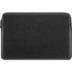 Husa EcoLoop Leather Sleeve  14inch Negru, Dell