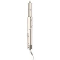 Ondulator si uscator de par Shark FlexStyle HD424SLEU 1400W 3 viteze ondulare automata Coanda 3 accesorii protectie termica jet de aer