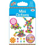 Set de Constructie Galt Mini Octons