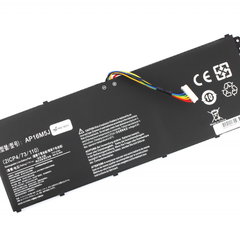 Acumulator notebook OEM Baterie Acer TravelMate P238-M Li-Polymer 4 celule 15.2V 3220mAh, OEM
