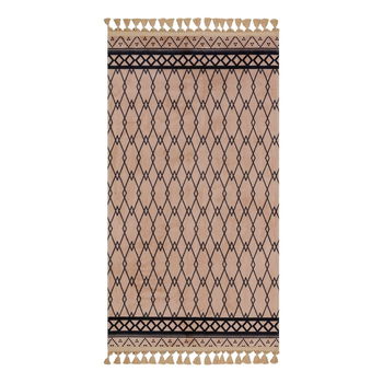 Covor maro lavabil 200x100 cm - Vitaus, Vitaus