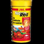 Hrana pentru pesti JBL Novo Red 250ml
