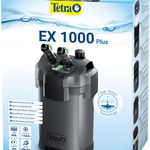 Tetra EX Plus II Filter 2 MK, Tetra