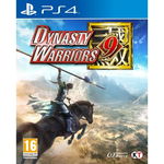 Joc consola KOEI TECMO DYNASTY WARRIORS 9 EMPIRE PS4