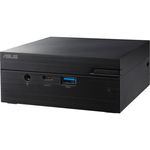 Barebone ASUS Mini PC PN41-BBC055MVN Intel Celeron N4505 Black