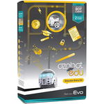 Ozobot EVO - set de pornire pentru profesori - Jucărie robotică