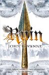 Ruin (The Faithful and the Fallen)