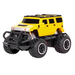 MINI RC SUV, Rebel