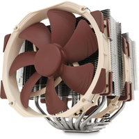 Cooler CPU Noctua NH-D15 compatibil AMD/ Intel