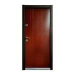 Usa metalica Prestige 05 2050 x 960 mm dreapta, Prime Doors