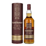 Glendronach 10 ani Highland Single Malt Scotch Whisky 1L, GlenDronach