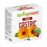 Ceai Gastric, 50gr, springmarkt, 