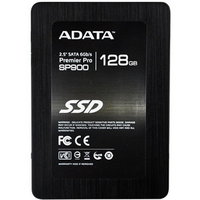 HDD 128 GB; S-ATA III; SSD; ADATA; ASP600S3-128GM-C, ADATA