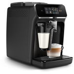 Espressor Automat LatteGo Seria 2300 EP2331/10 1.8L 15 Bar 1500W Negru, Philips