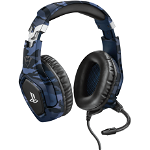 Trust GXT 488 FORZE-B GAMING HEADSET PS4
