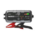 Robot de pornire Jump Starter auto Noco Genius GB40 BOOST Plus Lithium, 12 V, 1000 A, sistem Jump Start, Noco