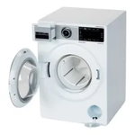 Bosch washing machine, Klein