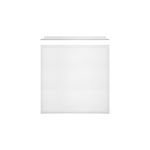 Panou LED XPLANET 40W 600x600mm Alb Neutru, Arelux