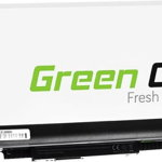 Baterie PRO serie HS04 pentru HP 250 G4 G5 255 G4 G5, HP 15-AC012NW 15-AC013NW 15-AC033NW 15-AC034NW 15-AC153NW 15-AF169NW Laptop acumulator marca Green Cell, Green Cell