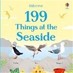 199 Things at the Seaside