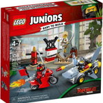 Lego Juniors. Atacul Rechinului