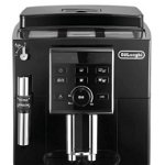 Espressor automat DeLonghi ECAM23.120.B, 1450 W, rezervor 1.8 l, 15 bar, dispozitiv spumare de lapte, negru