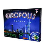 Europolis Global, Joc Juno, Juno