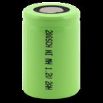 Acumulator 1.2V Ni-Mh, 2A 200SCH, GP Batteries, Gp batteries