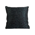 Perna LEOPARD Verde inchis, Light & Living