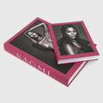 Taschen GmbH album Naomi Campbell by Josh Baker, English, Taschen GmbH