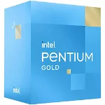 Procesor Intel® Pentium® Gold G7400 Alder Lake, 3.7GHz, 6MB, Socket 1700, Intel