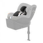 Insert nou-nascut pentru scaun auto Cybex Sirona Gi i-Size Lava Grey, Cybex